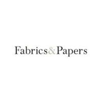 Fabrics and Papers coupons
